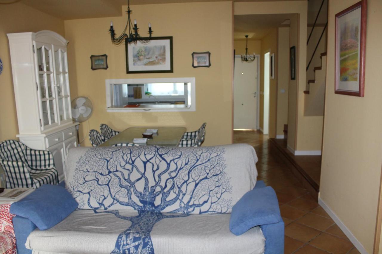 La Casita De Marina Golf-Costa Ballena Villa Cadiz Bagian luar foto