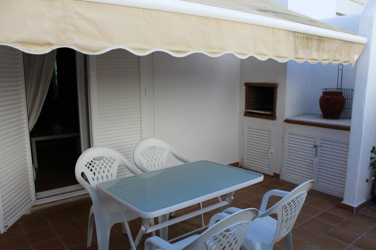 La Casita De Marina Golf-Costa Ballena Villa Cadiz Bagian luar foto