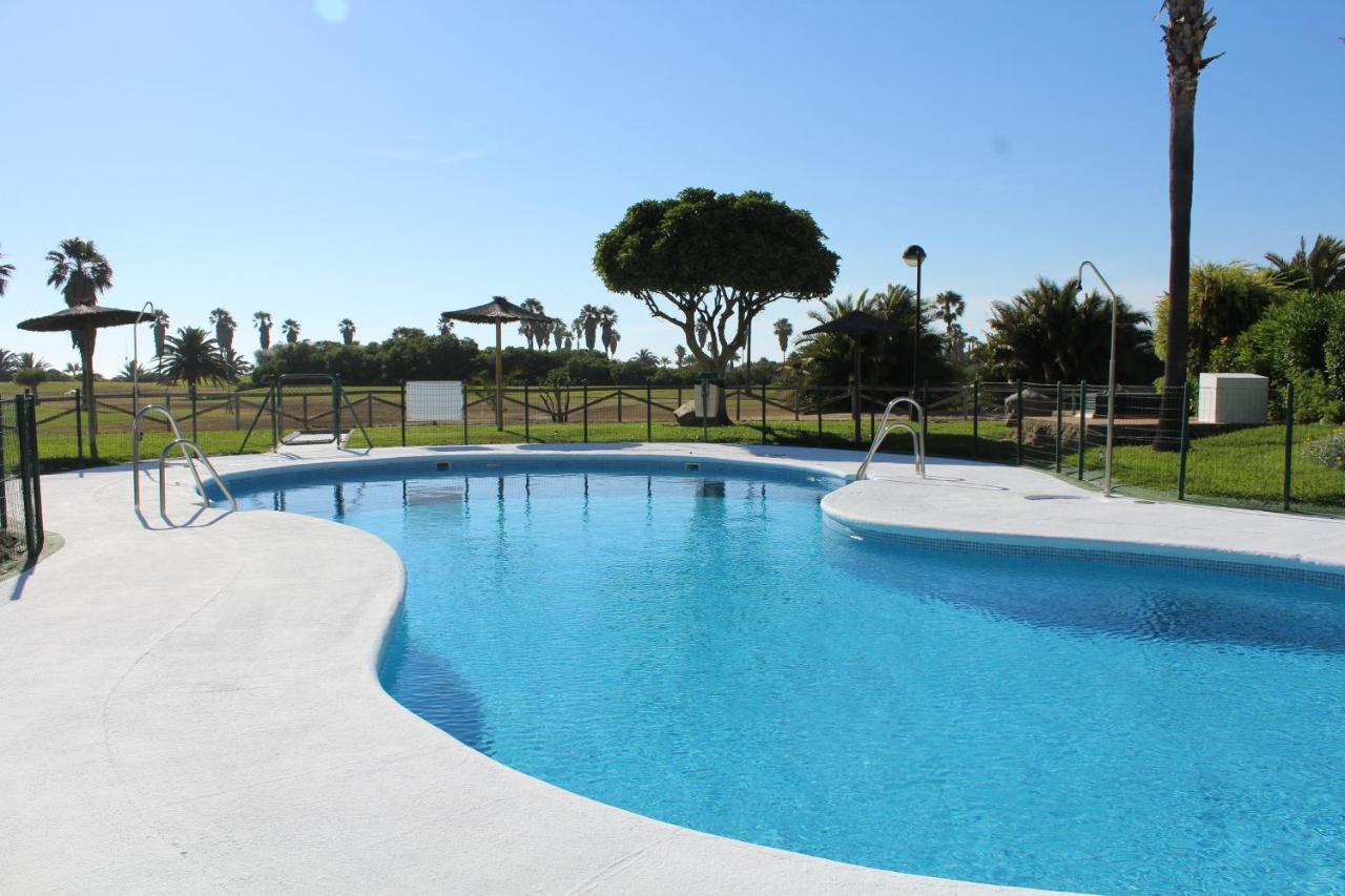 La Casita De Marina Golf-Costa Ballena Villa Cadiz Bagian luar foto