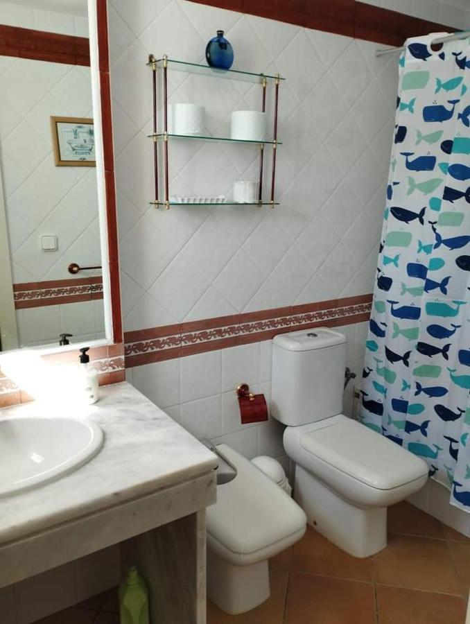 La Casita De Marina Golf-Costa Ballena Villa Cadiz Bagian luar foto